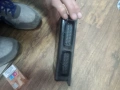 Компютър , газов инжекцион Simgas 67r-014606 110r-004678, снимка 2