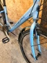 26цола дамски Villiger алуминиев градски велосипед колело[24ck-Shimano], снимка 3