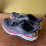 Оригинални HOKA Clifton 8 Running Shoes - EU 46 UK 11.5 - Anthracite антрацит, снимка 1