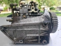 ГНП Горивна помпа 0460484054 Bosch за peugeot  1,9d, снимка 2
