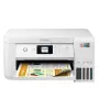 Ремонт и профилактика на принтери Epson Ecotank, чистене на грешки, смяна на принтираща глава , снимка 6