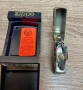 Оригинална запалка Zippo Turkey Camouflage Design (пуйка) – нова, в кутия, снимка 4