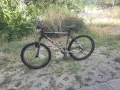 Планински велосипед CUBE - LTD COMP 26 цола , снимка 1