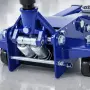 Нископрофилен хидравличен крик крокодил KATSU Tools 3 тона, 75-505 мм, снимка 8
