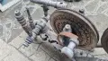 Стар чакрък. Чекрък , снимка 5