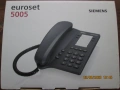 Продавам телефони Siemens Euroset 5005, снимка 1