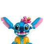 LEGO Disney Стич 43249 Конструктор Лего, снимка 11