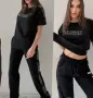 Дамски екипи с м л хр, снимка 2