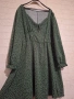 СТРАХОТНА ТУНИКА ЕФЕКТЕН ДЕСЕН 3XL-4XL, снимка 3