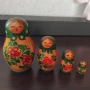 Руски матриожки, снимка 2