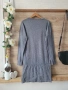 Сива туника кашмир , снимка 6