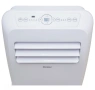 Мобилен климатик Haier 12000btu , снимка 2