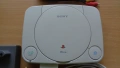 Sony PlayStation ONE SCPH-102 PAL + Worms, снимка 2