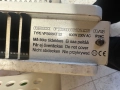 Влагозащитен конвектор за баня Adax 600w, снимка 4