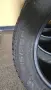 Зимни Гуми Nokian WR Snowproof - 215/55/16 , снимка 2