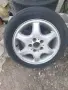 Mercedes CLK200 kompressor 2.0 163кс фейслифт/Газ/ Кожа/ръчка, снимка 7