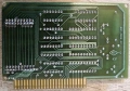 Флопи контролер от Apple II оригинала на българските компютри Правец 8 DISK II interface card, снимка 2