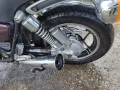 Продавам новвнос honda magna 750, снимка 9