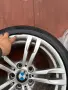 Джанти BMW Style 400M Sport пакет 18" (OEM ) F30/F31/F32/ Е90/ Е91/Е92 и др. + ГУМИ ПОДАРЪК!, снимка 7