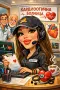 Дигитални карикатури, снимка 8