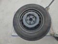 Гуми с джанти 4 бр 195-65-15 VW, снимка 2