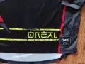 O`NEAL ELEMENT ZEN NEON YELLOW - мъжка мотокрос блуза р-р М , снимка 6