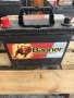 АКУМУЛАТОРИ BANNER POWER/ , снимка 1