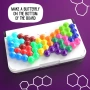 SmartGames – IQ Six Pro – 2D 3D пъзел за деца 8+ , снимка 14