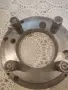 Фланци за Универсали ф250/ф200mm, снимка 1
