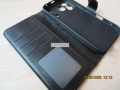 Honor 600 Pro / 600 / 600 Lite / WALLET BOOK Кожен калъф кейс тип тефтер, снимка 6