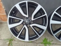 ОРИГИНАЛНИ джанти 19 ' цола 5x114,3 NISSAN QASHQAI / Нисан Кашкай + датчици 7J ET40, снимка 7
