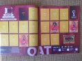 НОВ PANINI АЛБУМ КАТАР 2022 С 126 НЕЗАЛЕПЕНИ СТИКЕРИ /виж описанието/, снимка 4