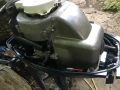 Двигател Yamaha 5 , снимка 10
