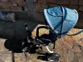 Триколка за разходки, снимка 4