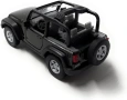 Метални колички: Jeep Wrangler Rubicon, снимка 5