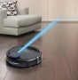 Ecovacs Deebot OZMO 930 Smart смарт пархосмукачка/моп, снимка 8