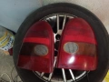 Стопове Опел Корса Б , Opel Corsa B, снимка 2