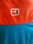 Ortovox Swisswool Piz Boval яке, снимка 5