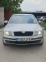 Шкода Октавия 2 1.9тди 105кс Skoda Octavia 1.9tdi na chasti, снимка 2