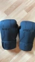 Боксови ръкавици / MAYWEATHER HAYABUSA 12oz, снимка 1