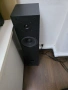 Немски тонколони Ceeroy M 1000 (150W) с ГУМЕНИ гънки – Супер звук!, снимка 4