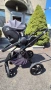 Кошница за новородено Britax Römer Baby Safe Pro + адаптери за количка, снимка 7