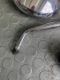 Vespa GT200 огледала и спирачна помпа, снимка 3
