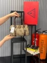 Guess Нова Стилна Дамска Чанта Гес Различни Цветове , снимка 9