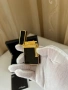 S.T. Dupont Ligne 2 Black & Gold – запалка, 2 пламъка, пълен комплект, снимка 3