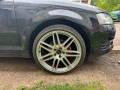 Продавам 19 джанти с гуми, снимка 4