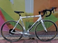 Шосеен велосипед Bianchi 9.2.8  Carbon * 2x11 * Ultegra * 28" * , снимка 2