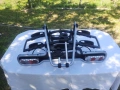 Багажник за колела за теглич  Thule Euroride 940 Toyota, снимка 9