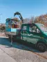 Услуги с камион-кран-тристранен самосвал, снимка 1