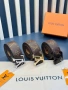 колани от естествена кожа в кутия Louis Vuitton , снимка 10